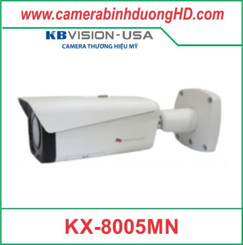 Camera Quan Sát KX-8005MN