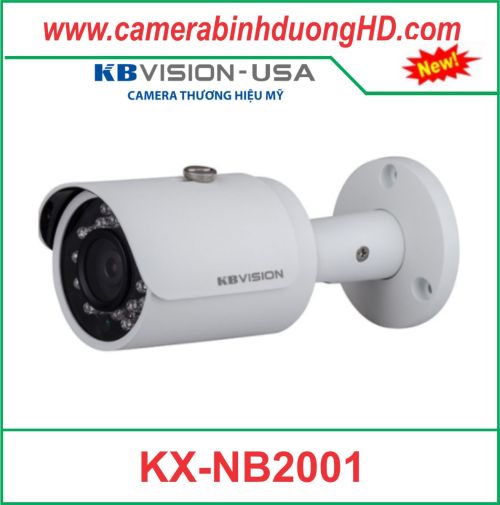 Camera Quan Sát KX-NB2001