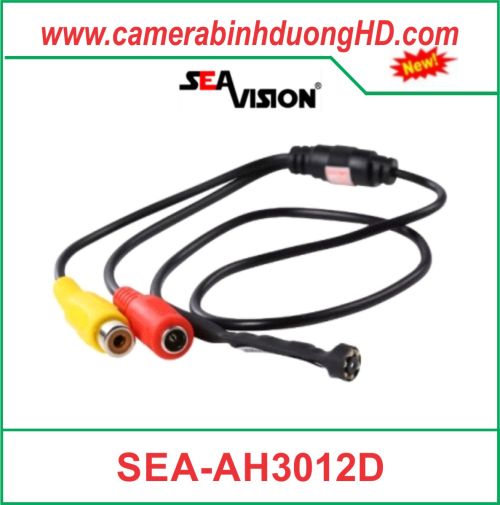 Camera Quan Sát SEA-AH3012D