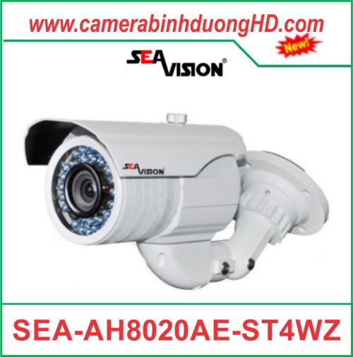 Camera Quan Sát SEA-AH8020AE-ST4WZ