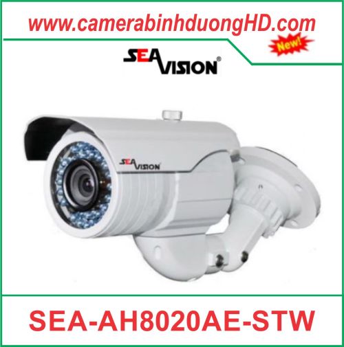 Camera Quan Sát SEA-AH8020AE-STW