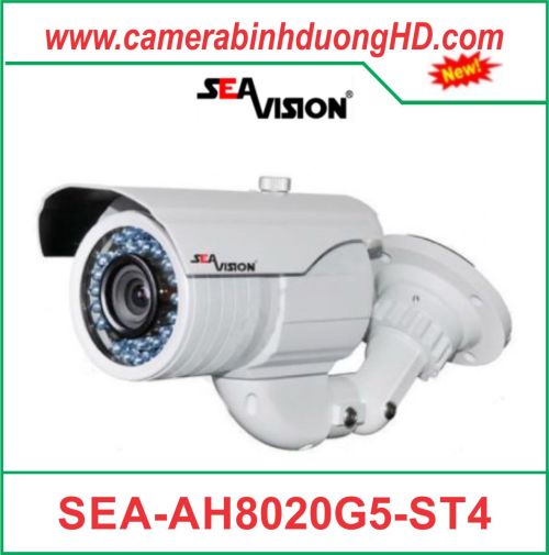 Camera Quan Sát SEA-AH8020G5-ST4