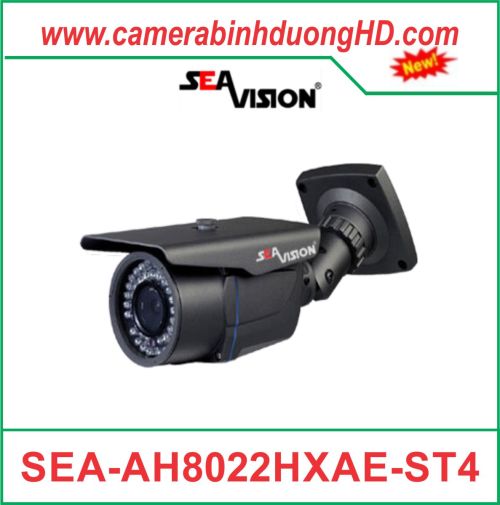 Camera Quan Sát SEA-AH8022HXAE-ST4