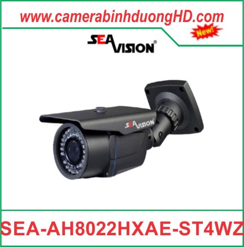 Camera Quan Sát SEA-AH8022HXAE-ST4WZ