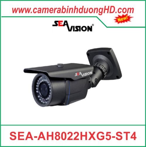 Camera Quan Sát SEA-AH8022HXG5-ST4