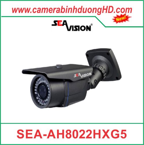 Camera Quan Sát SEA-AH8022HXG5
