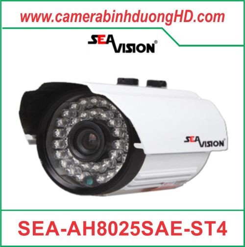 Camera Quan Sát SEA-AH8025SAE-ST4