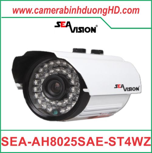  Camera Quan Sát SEA-AH8025SAE-ST4WZ