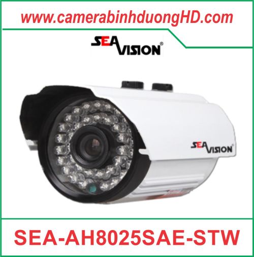 Camera Quan Sát SEA-AH8025SAE-STW