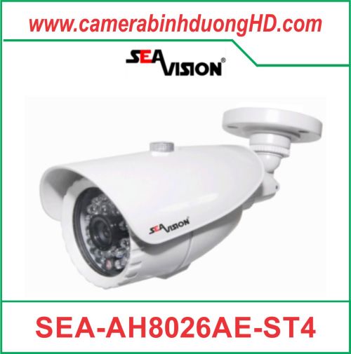 Camera Quan Sát SEA-AH8026AE-ST4