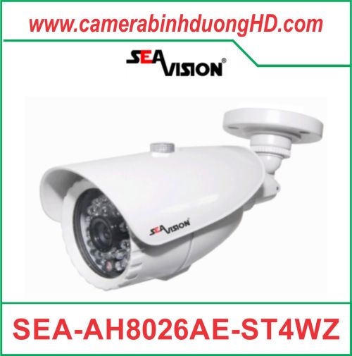 Camera Quan Sát SEA-AH8026AE-ST4WZ