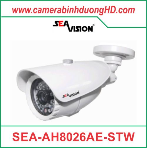 Camera Quan Sát SEA-AH8026AE-STW