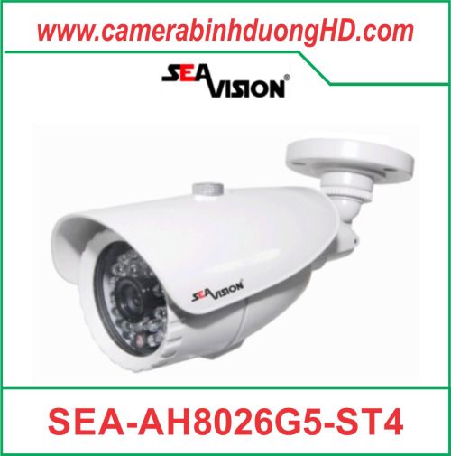 Camera Quan Sát SEA-AH8026G5-ST4