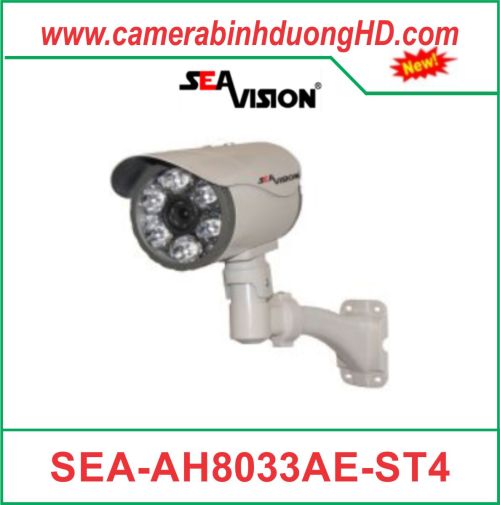 Camera Quan Sát SEA-AH8033AE-ST4