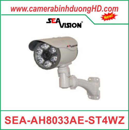 Camera Quan Sát SEA-AH8033AE-ST4WZ