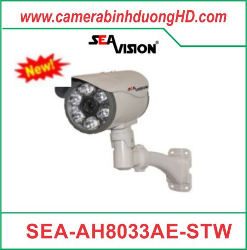 Camera Quan Sát SEA-AH8033AE-STW