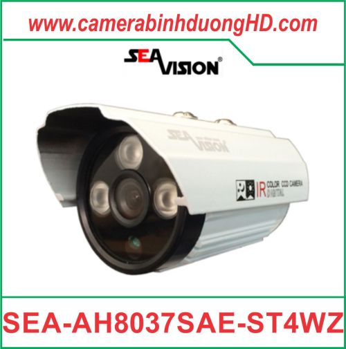 Camera Quan Sát SEA-AH8037SAE-ST4WZ