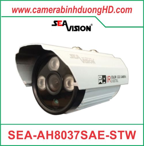 Camera Quan Sát SEA-AH8037SAE-STW