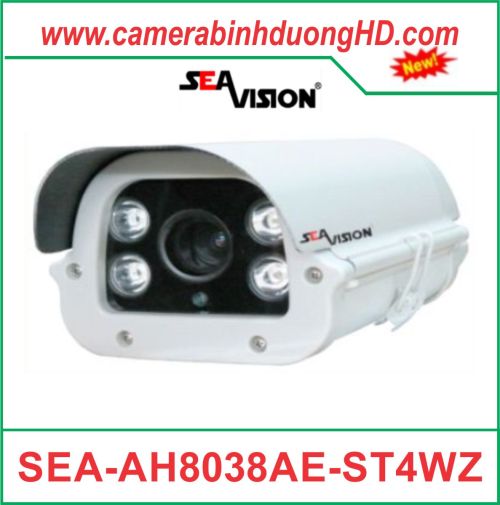 Camera Quan Sát SEA-AH8038AE-ST4WZ