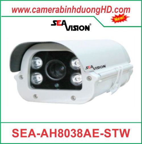 Camera Quan Sát SEA-AH8038AE-STW