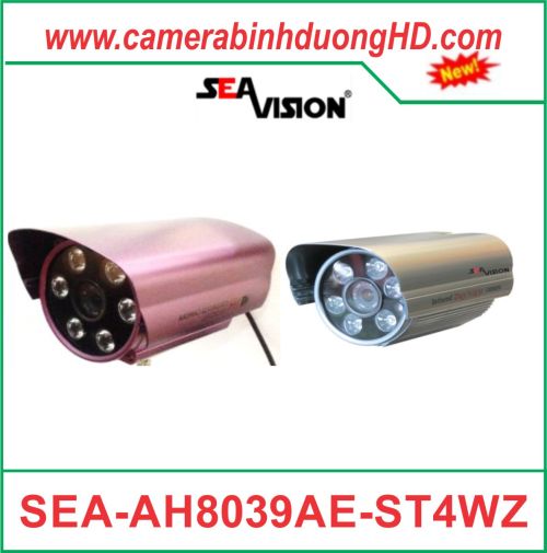 Camera Quan Sát SEA-AH8039AE-ST4WZ