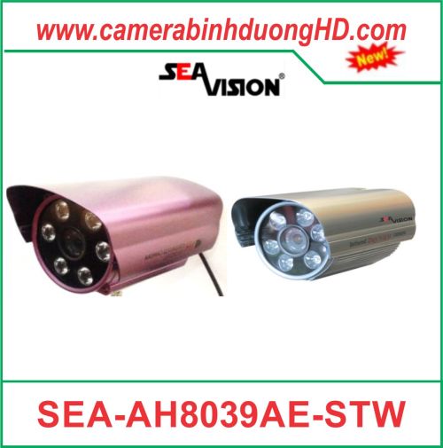 Camera Quan Sát SEA-AH8039AE-STW