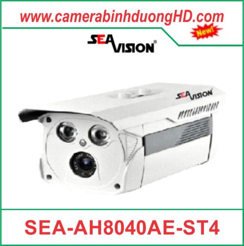 Camera Quan Sát SEA-AH8040AE-ST4