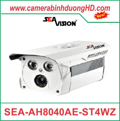 Camera Quan Sát SEA-AH8040AE-ST4WZ