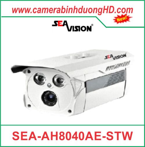 Camera Quan Sát SEA-AH8040AE-STW