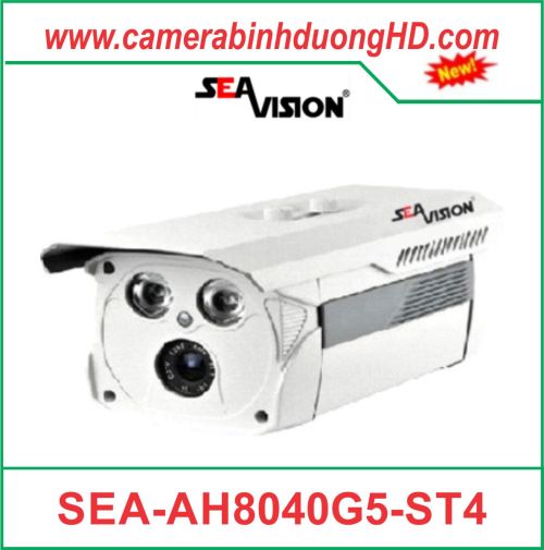 Camera Quan Sát SEA-AH8040G5-ST4