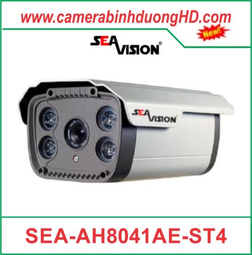 Camera Quan Sát SEA-AH8041AE-ST4