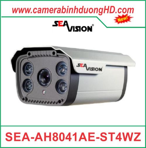 Camera Quan Sát SEA-AH8041AE-ST4WZ