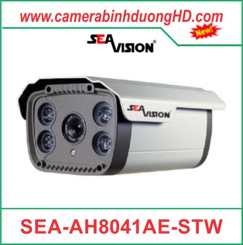 Camera Quan Sát SEA-AH8041AE-STW