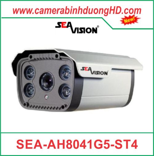 Camera Quan Sát SEA-AH8041G5-ST4