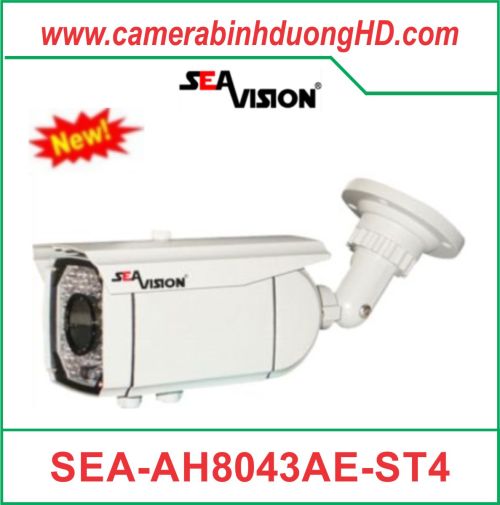 Camera Quan Sát SEA-AH8043AE-ST4