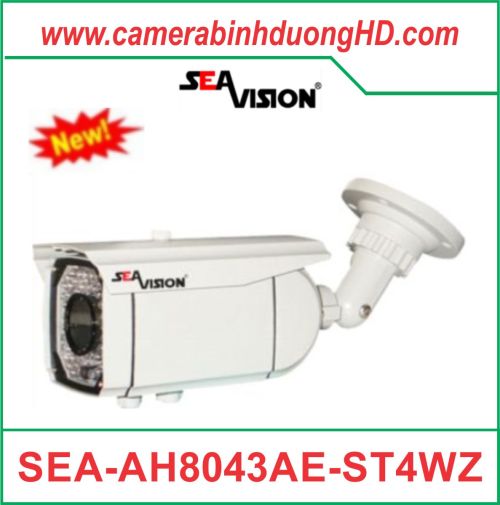 Camera Quan Sát SEA-AH8043AE-ST4WZ