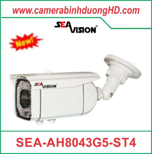 Camera Quan Sát SEA-AH8043G5-ST4