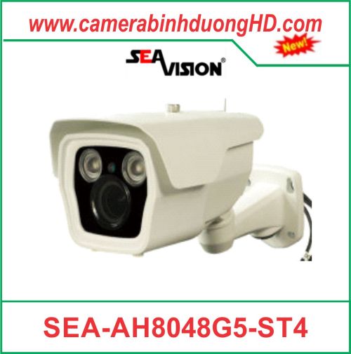 Camera Quan Sát SEA-AH8048G5-ST4