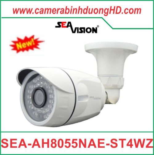 Camera Quan Sát SEA-AH8055NAE-ST4WZ