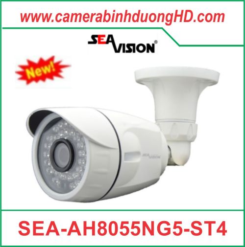 Camera Quan Sát SEA-AH8055NG5-ST4