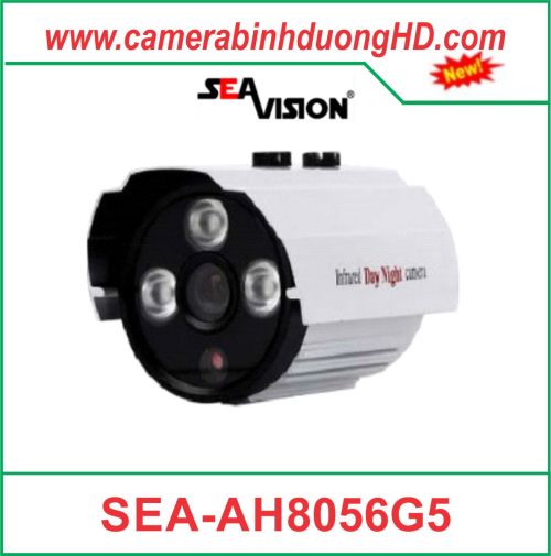 Camera Quan Sát SEA-AH8056G5