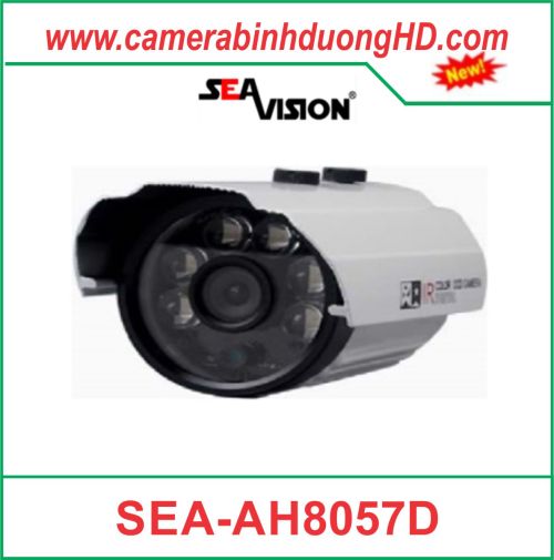 Camera Quan Sát SEA-AH8057D