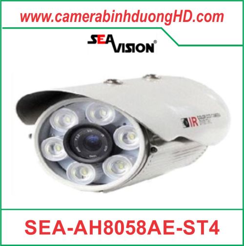 Camera Quan Sát SEA-AH8058AE-ST4