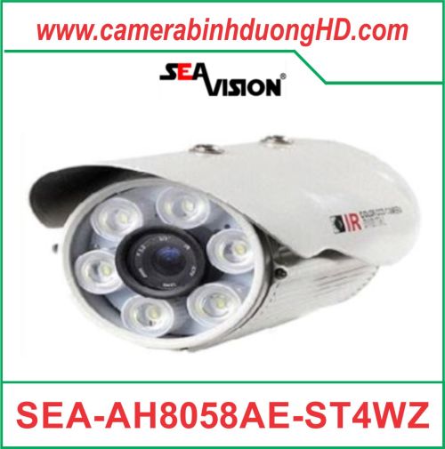 Camera Quan Sát SEA-AH8058AE-ST4WZ