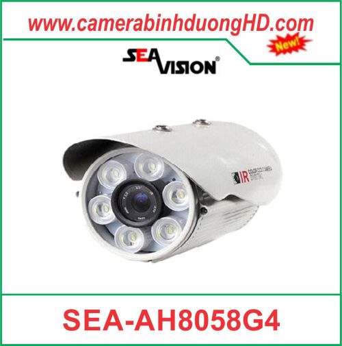 Camera Quan Sát SEA-AH8058G4