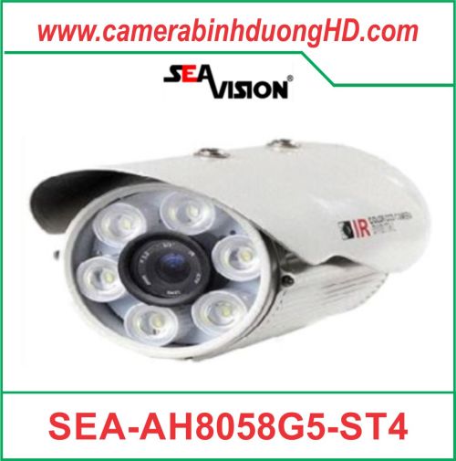 Camera Quan Sát SEA-AH8058G5-ST4