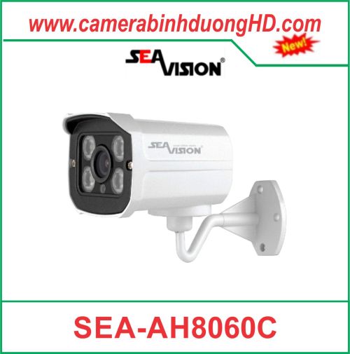 Camera Quan Sát SEA-AH8060C