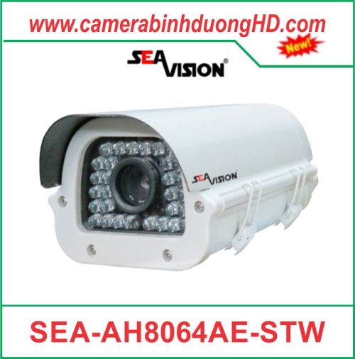 Camera Quan Sát SEA-AH8064AE-STW