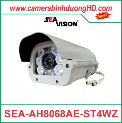 Camera Quan Sát SEA-AH8068AE-ST4WZ