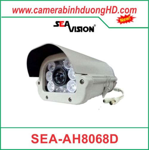 Camera Quan Sát SEA-AH8068D